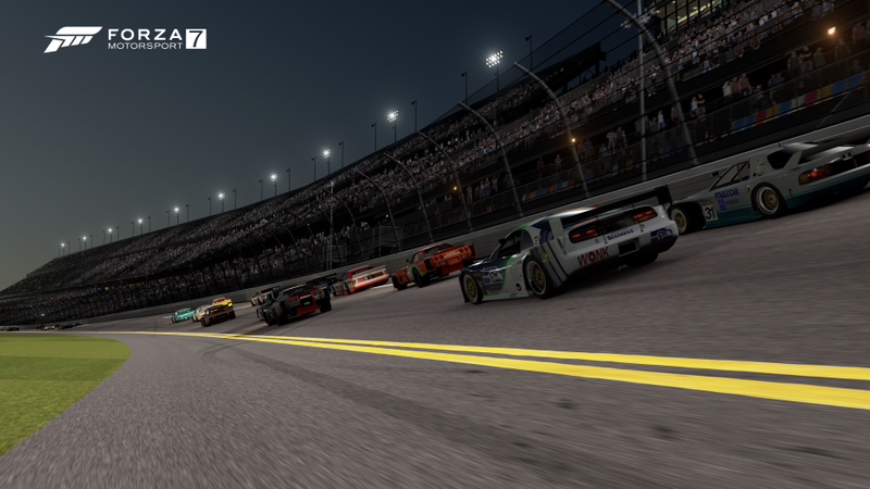 Illustration for article titled The Oppositelock Endurance Championship III, Round 1: Results + Replay